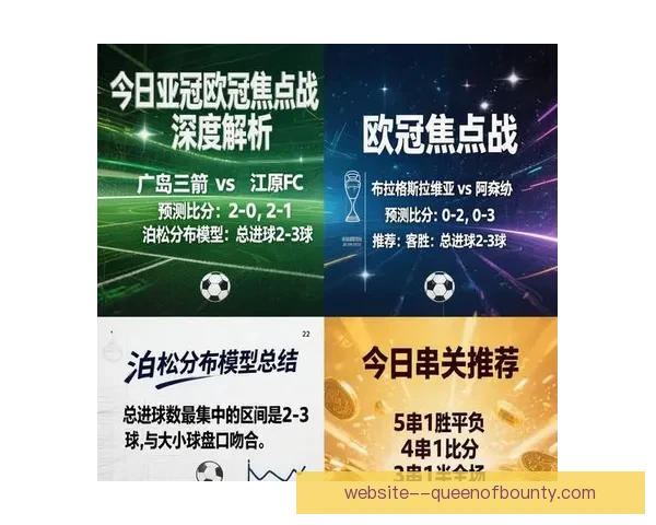 今夜欧冠焦点战赔率走势解析 豪门碰撞赛程安排成热议话题焦点之夜